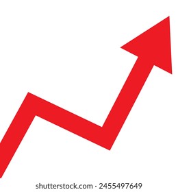 black arrow icon on white background. flat style. arrow icon for your web site design, logo, app, UI. arrow indicated the direction symbol. curved arrow sign.