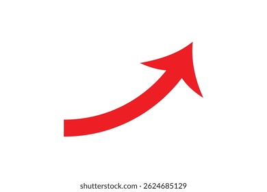 black arrow icon on white background. flat style. arrow icon for your web site design,
