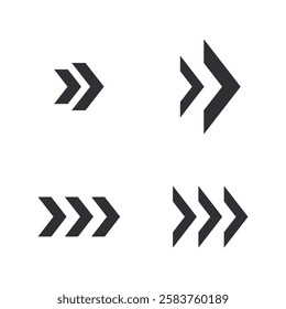 Black arrows. Vector arrows set. Collection of pointers. Navigation symbol. Pointers icons. Pointer. Pointer cursor. Direction movement. Arrow icon. Move icon. Move symbol. Direction arrows. Cursor
