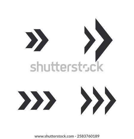 Black arrows. Vector arrows set. Collection of pointers. Navigation symbol. Pointers icons. Pointer. Pointer cursor. Direction movement. Arrow icon. Move icon. Move symbol. Direction arrows. Cursor
