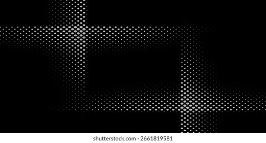 Black ash brush wrap car sticker abstract pattern sporty line banner black ash color combination grunge brush modern pattern racing motorsport vector design.