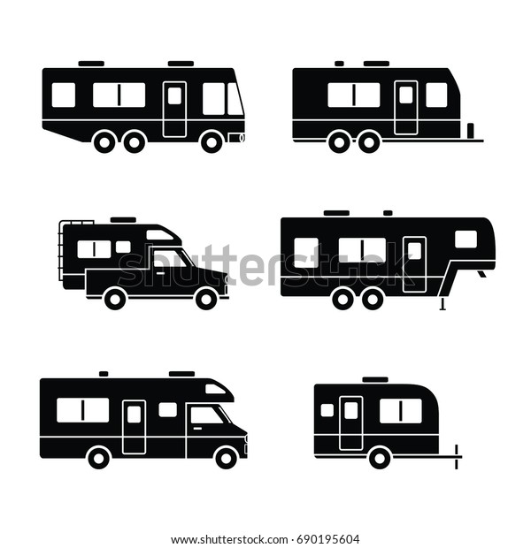 black vans vehicles