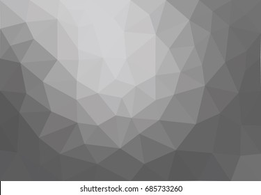 Black background