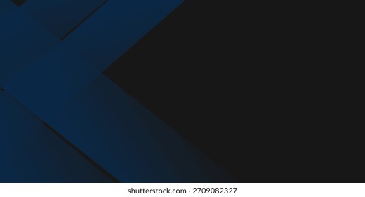 Fondos abstractos del lujo del fondo negro con los Elementos gráficos geométricos para el cartel, volante, arte digital	