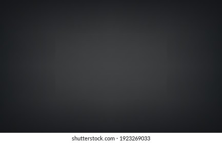 Black background  For backdrop wallpaper background  Space for text  Vector illustration  eps10 