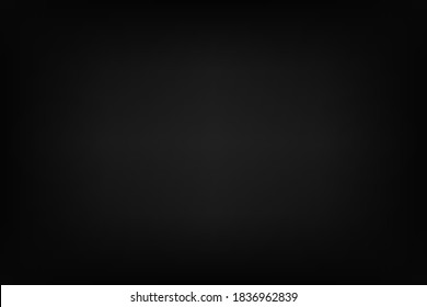 Black background. For backdrop,wallpaper,background. Vector illustration.