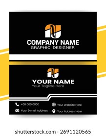 Plantilla de diseño de color de fondo negro y diseño de oveja blanca