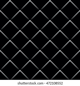 Black Background Design
