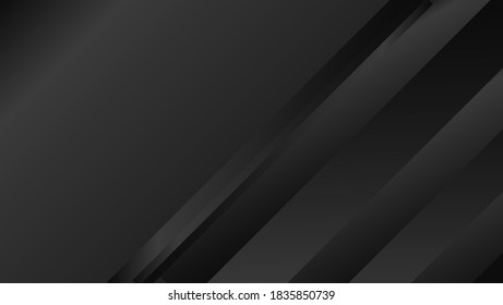 Schwarzer Hintergrund, Design, Vektorgrafik