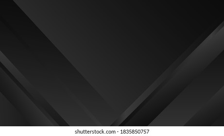 Black background design, vector illustration
