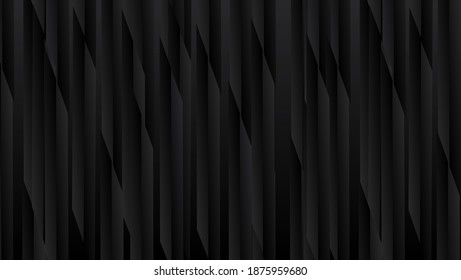 black background design, vector illustration 