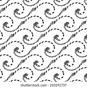 Black background designs.beautiful background.