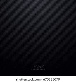 Black Background With Diagonal Stripes