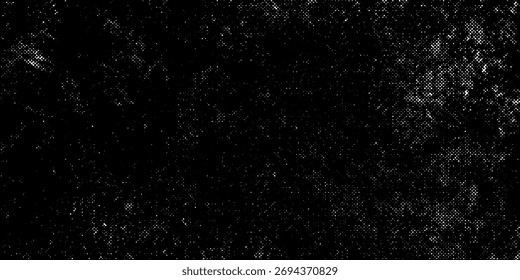 Fondo negro, diseño de textura grunge. Fondo rayado y sucio. Textura Abstractas del grunge aislada en el fondo negro. 