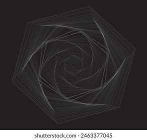 black background image art design eps 10