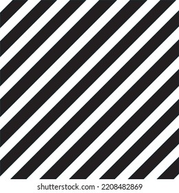 black background interspersed with white