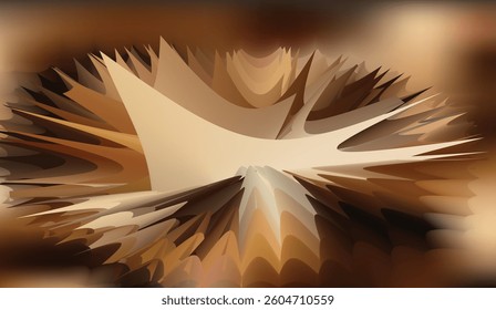 A black background with a large flower in the center photo