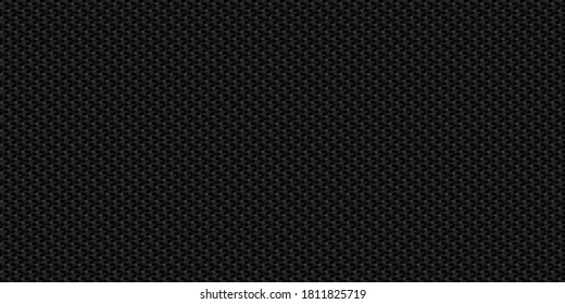Fondo negro Moderna textura abstracta oscura y transparente