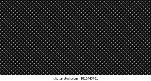 Black background Modern dark abstract seamless texture