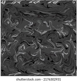 black background pattern texture design vector