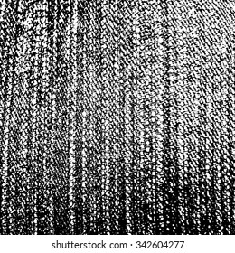 Black background of  pattern texture. Vector illustration.