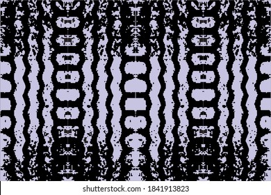Black background solid color with jeep tire marks of powder blue color pattern on it