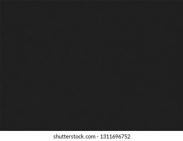 Black background of textured dark gray cardboard.