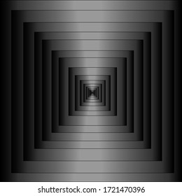 Der schwarze Hintergrund kommt von Kacheln.