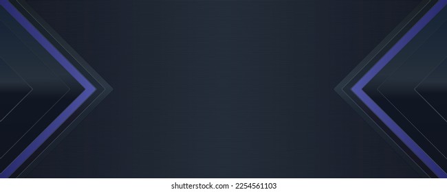 Fondo negro para streaming de juegos de Twitch