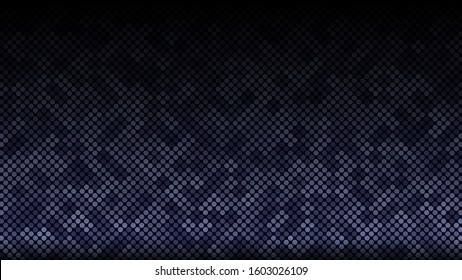 black background vector illustration web design template 