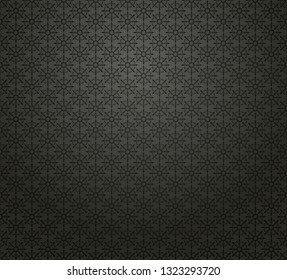 black background vintage wallpaper vector graphics