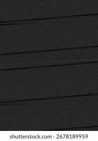 Plano de fundo preto com linhas abstratas brancas.
