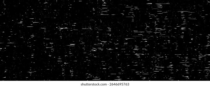 Fondo negro con manchas