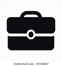black bag icon