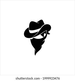 6,005 Bandit silhouette Images, Stock Photos & Vectors | Shutterstock