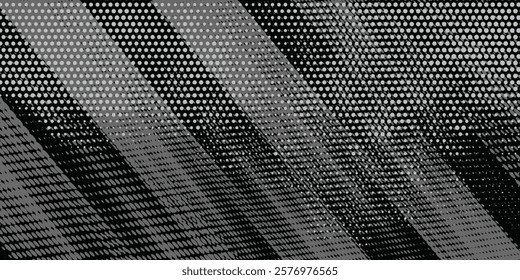 black banner abstract. vector grunge illustration