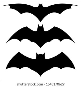 Bat Wings Images, Stock Photos & Vectors | Shutterstock