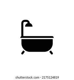 12,237 Black bathtub Stock Vectors, Images & Vector Art | Shutterstock