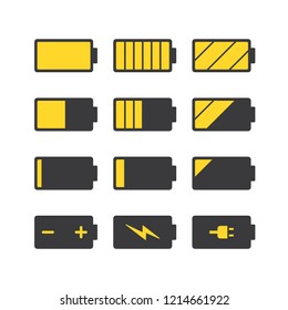 63 Iphone Power Bar Images, Stock Photos & Vectors | Shutterstock