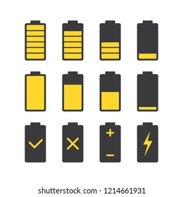 63 Iphone Power Bar Images, Stock Photos & Vectors 