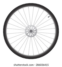 cycle wheel rim