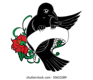 Black Bird