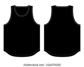 Under Armour Run Tie Back Tank Femme D/ébardeur
