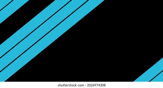 Black and blue abstract back ground suitable for banner,flyer,social media,web and design work