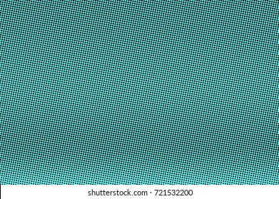 Black and blue dotted halftone vector background. Vivid halftone banner template. Vintage dotted pattern. Abstract dotted backdrop. Pop art design. Grungy halftone texture. Blue design background.
