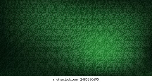 Black blue green abstract background. Gradient. Petrol color. Dark matte background with space for design