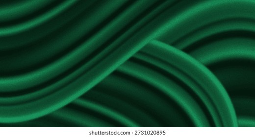 Fondo de textura abstracta verde azul negro. Degradado de color. Fondo elegante mate oscuro con espacio para el diseño. Lienzo. Cartel. Navidades.