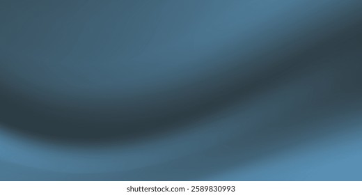 Black blue soft light abstract motion , Noise intensive Holographic blend blur smooth transitions tone empty presentation design , futuristic minimal modern luxury premium