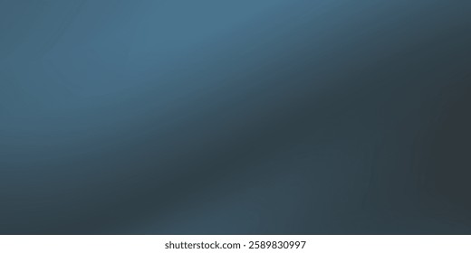 Black blue soft light abstract motion , Noise intensive Holographic blend blur smooth transitions tone empty presentation design , futuristic minimal modern luxury premium