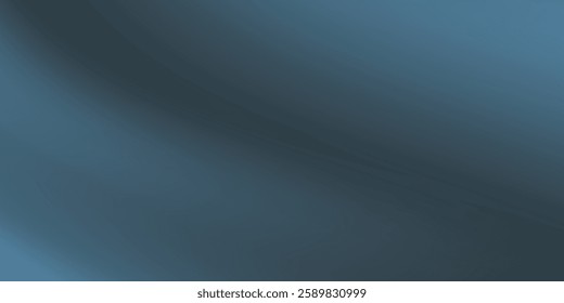 Black blue soft light abstract motion , Noise intensive Holographic blend blur smooth transitions tone empty presentation design , futuristic minimal modern luxury premium